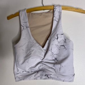 BuffBunny sports bra